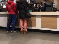 -麦当劳(小白楼店)