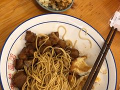 -李叁面馆(妇幼店)