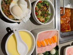 -海底捞火锅(枫蓝国际购物中心店)