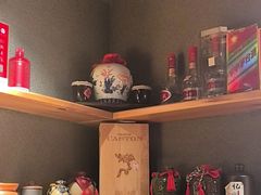 -隐食私房菜(渡口·光荣院南门·老街店)