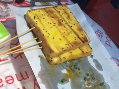 -辣出味岳阳特色烧烤·龙虾大排档(砂子塘总店)