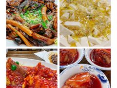 -协和菜馆(凤凰街店)