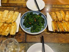 -金谷园饺子·烧烤(人大总店)