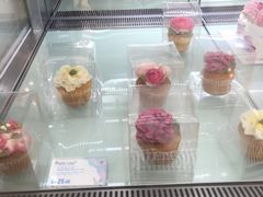 -BONCAKE裱花蛋糕(万象汇店)