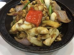 -豪华脆肉鲩