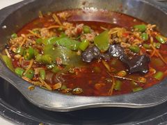 -盐井记·自贡美蛙鲜锅兔(中和店)