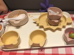 -西贝(上海我格广场店)