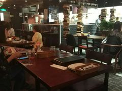 大堂-斯比特花园西餐厅(东方商厦店)