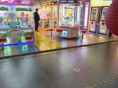 -风云再起游乐汇(北京西单西西友谊店)