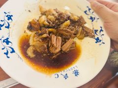 -柴氏风味斋(甘家口店)
