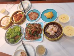 -皓景海鲜·地标美食(双月湾店)