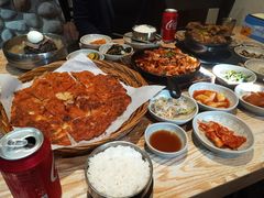 -Myeongdong North Strathfield