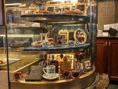 -西村咖啡店 (中山手本店)