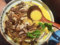 -吃饭皇帝大土家民族菜(正大广场店)