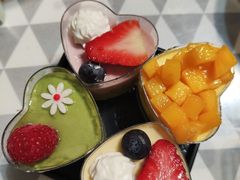 -爱达乐面包生日蛋糕(华油路店)