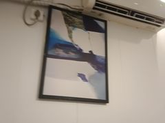 -渡海小渔村.老辈日照菜