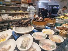 -大灶头·新昌菜(中国茶市店)