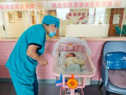 点击看大图 -国际月月生母婴月子中心(旗舰店)