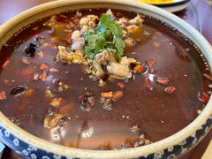 -三泉海中鲜海鲜加工零售广场(幸福时代店)