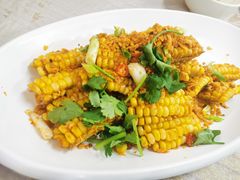 -师傅仔美食(东华老店)