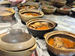 -吃饭皇帝大(解放西路店)