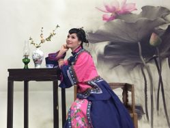 -盘子女人坊生日照·摄影馆(华强店)