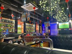 -AK47烤羊腿串吧(柳浪家园店)