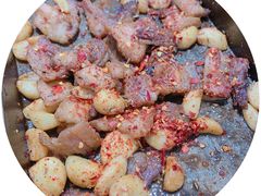 -晓梦戳子肉(瑞云路店)