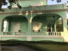 -龙环葡韵住宅式博物馆