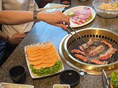 -梦山水日本烧肉(五四广场店)