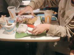 -麦当劳(平和堂店)
