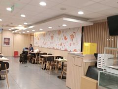 大堂-德克士(北京站店)
