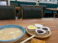 -BAURSAK包尔萨克早餐屋(第二分店)