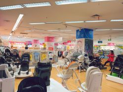 -孩子王童乐园(西安盛龙店)