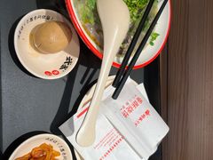 -武圣羊汤·西北面(朝阳门店)