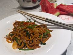 -丝宴·凤城印象·西北特色菜(彩虹湾店)