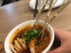 -太二酸菜鱼(菱角湖万达店)