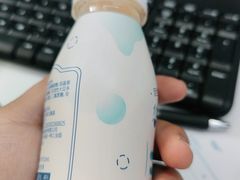 -一鸣真鲜奶吧(秣周东路地铁站店)