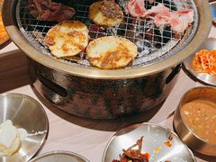 -西塔拾玖泥炉烤肉·活鳗(芝麻街店)