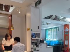 -阿甘小馆(陇海路店)