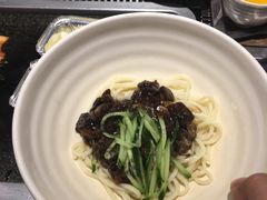-火炉火自助餐(悠唐购物中心店)