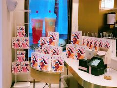 -奈雪的茶(华侨城创意园店)
