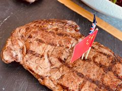 -Hurricane's Grill 飓风牛排