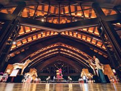 -三亚湾海居铂尔曼度假酒店