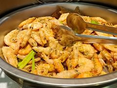 -仙螺岛海鲜自助餐厅(总店)