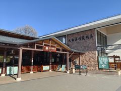 -九曲溪竹筏码头