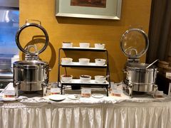 -北京丽景湾国际酒店