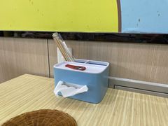 -一蚝一贝海鲜特色餐厅(万象城店)