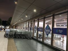 -山姆会员商店(上海浦东店)