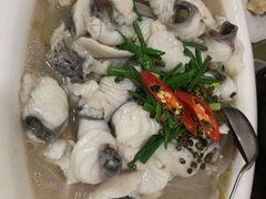 水库鱼-杨厝六十六农庄农舍(杨厝路店)